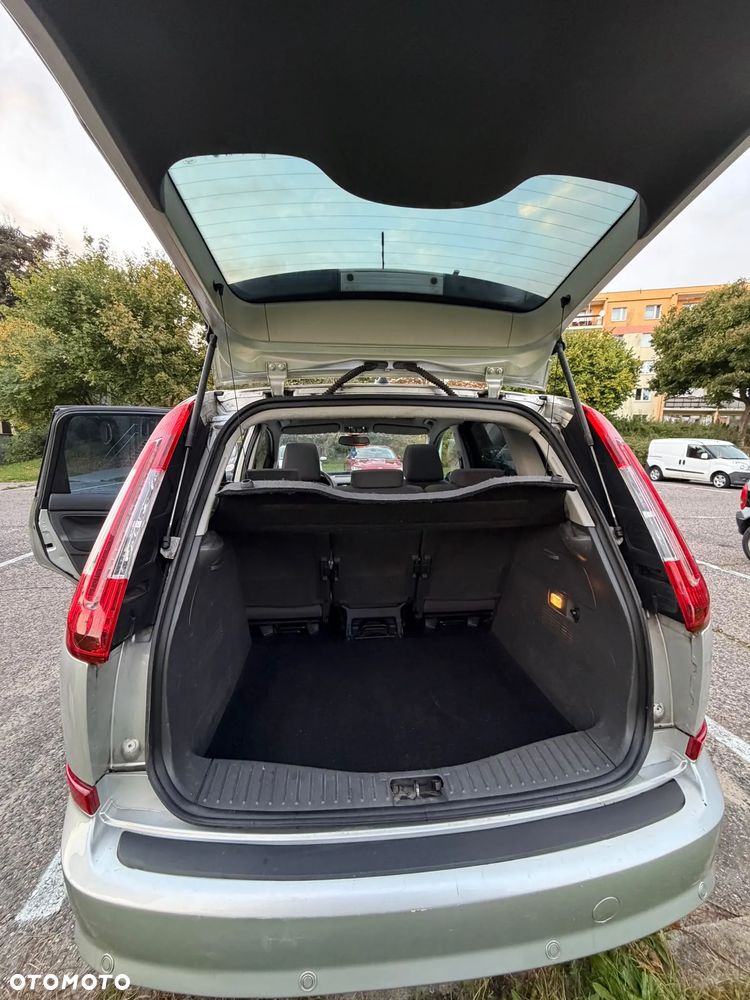Ford Focus C-Max 1.6 TDCi Trend - 15