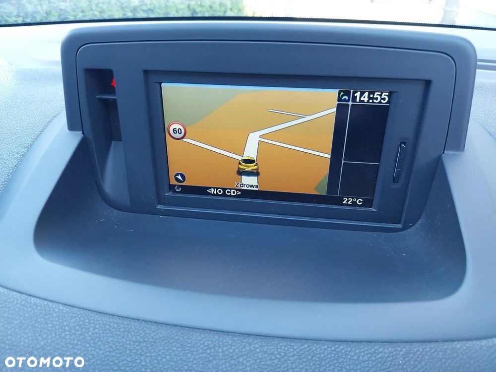 Renault Megane 1.6 16V 110 TomTom Edition - 25