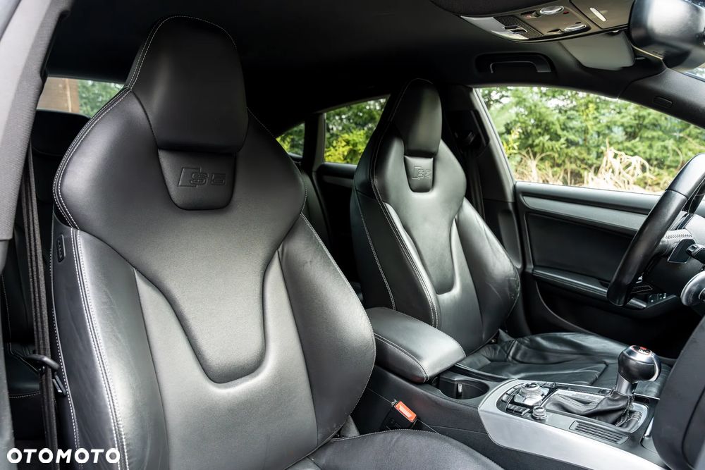 Audi S5 Sportback 3.0 TFSI Quattro S tronic - 24