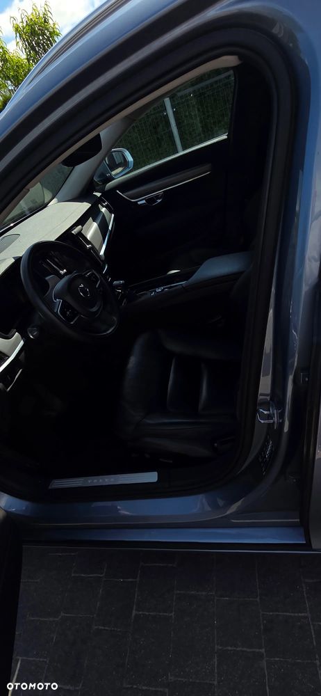 Volvo V90 D3 Geartronic Momentum - 15