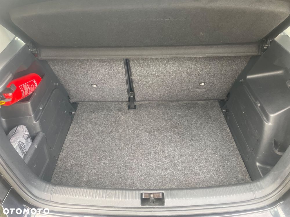 Skoda Fabia 1.2 TSI Ambition - 14
