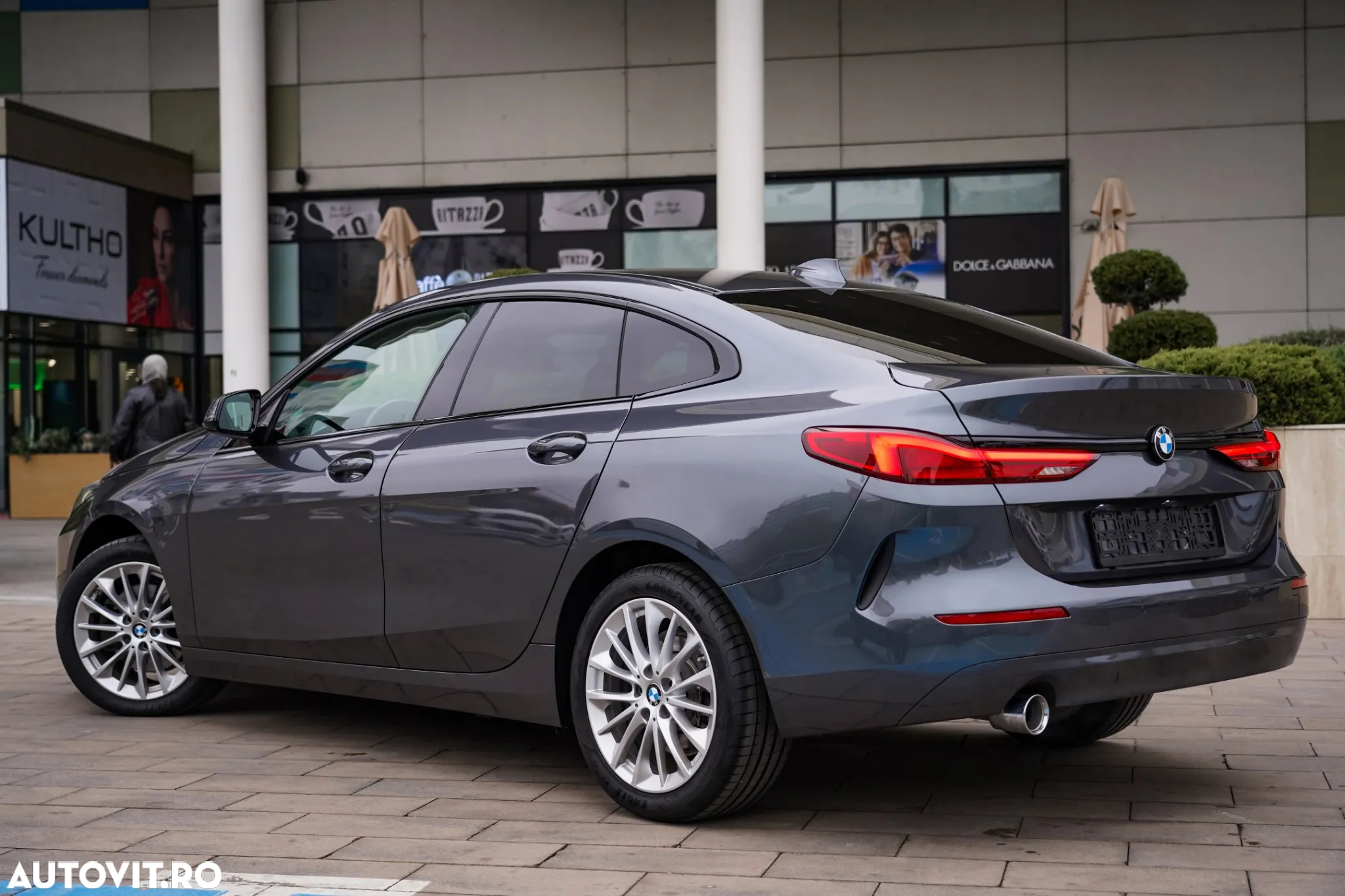 BMW Seria 2 - 8
