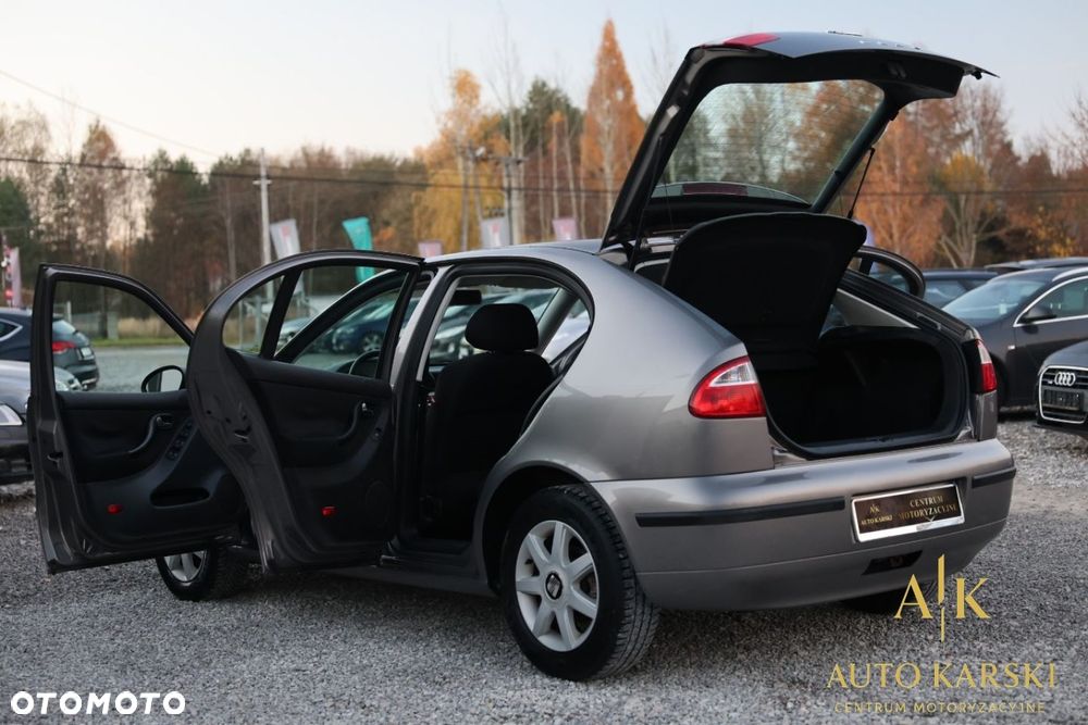 Seat Leon - 17