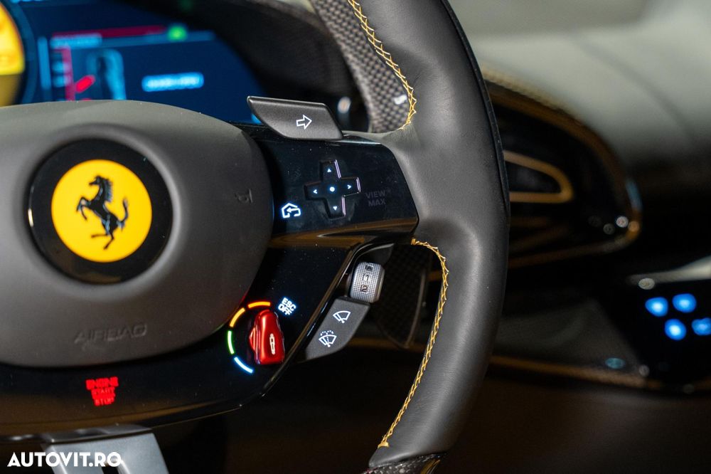 Ferrari Purosangue - 9