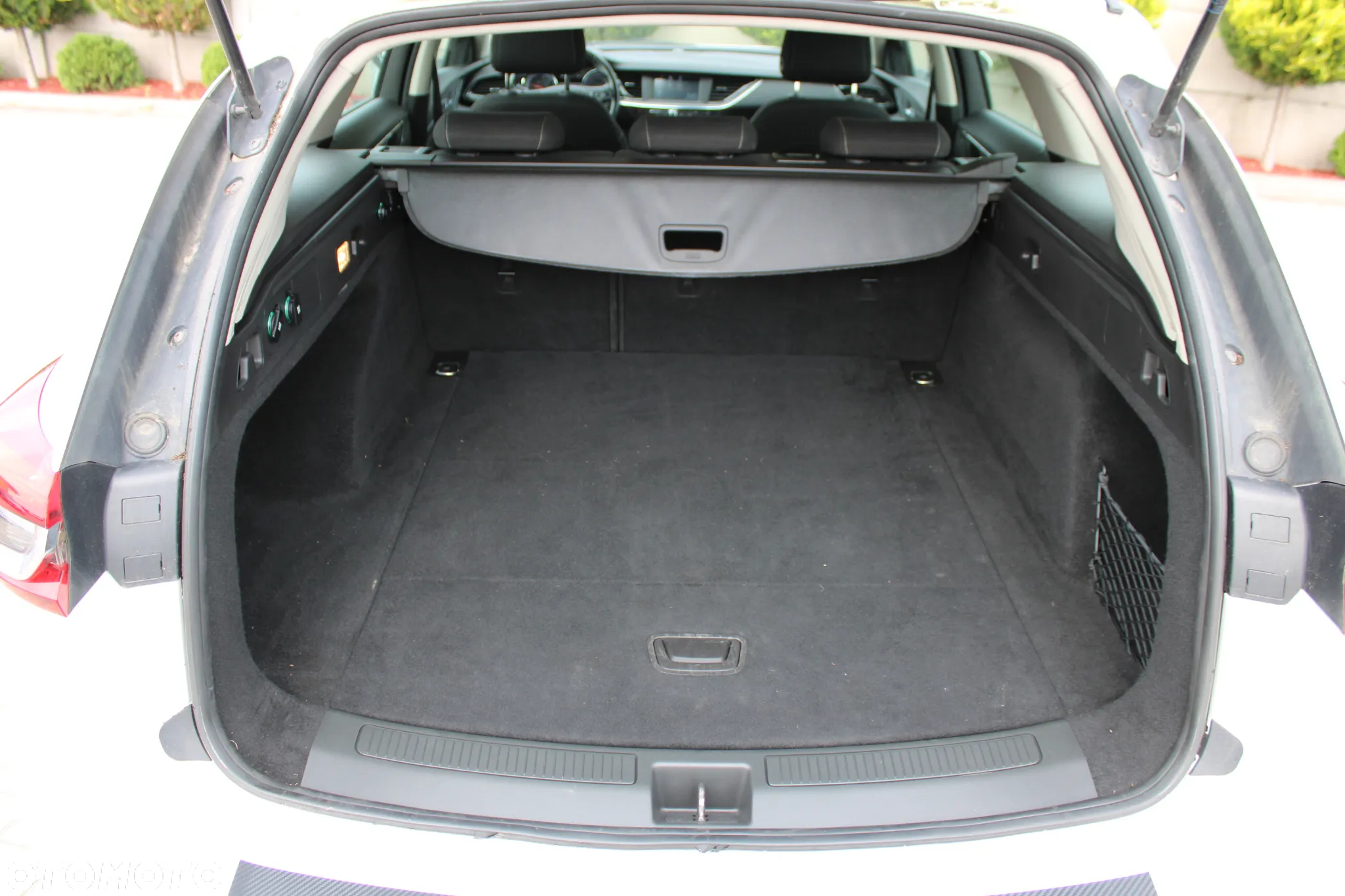 Opel Insignia 1.6 CDTI Edition ecoFLEX S&S - 36