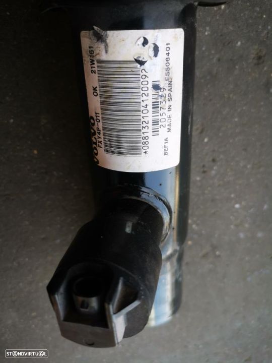 VOLVO XC60 XC90 AMORTECEDOR ESQUERDO - A005 - 3