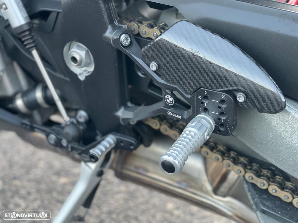 BMW S 1000 RR - 11