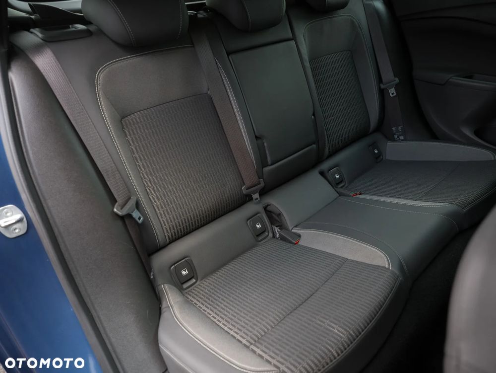 Opel Astra 1.5 D Start/Stop Automatik Elegance - 29