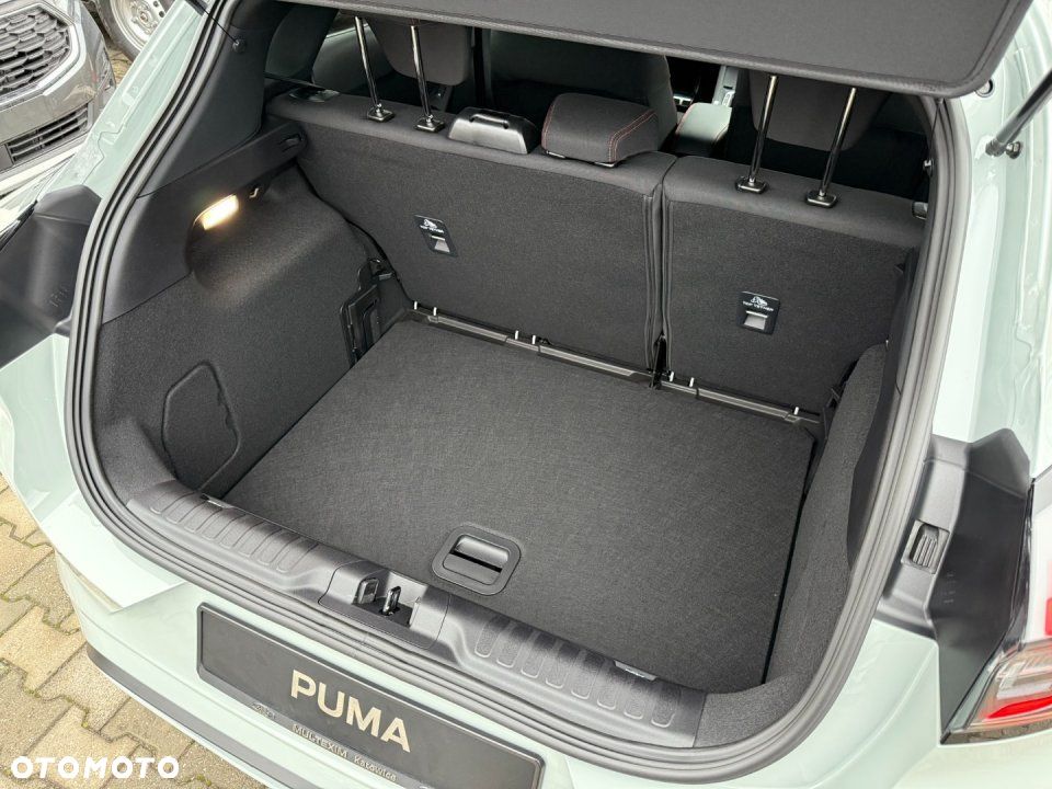 Ford Puma - 14