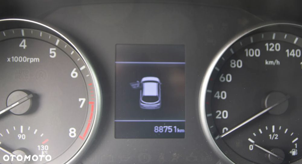 Hyundai i30 1.4 T-GDI Comfort - 7
