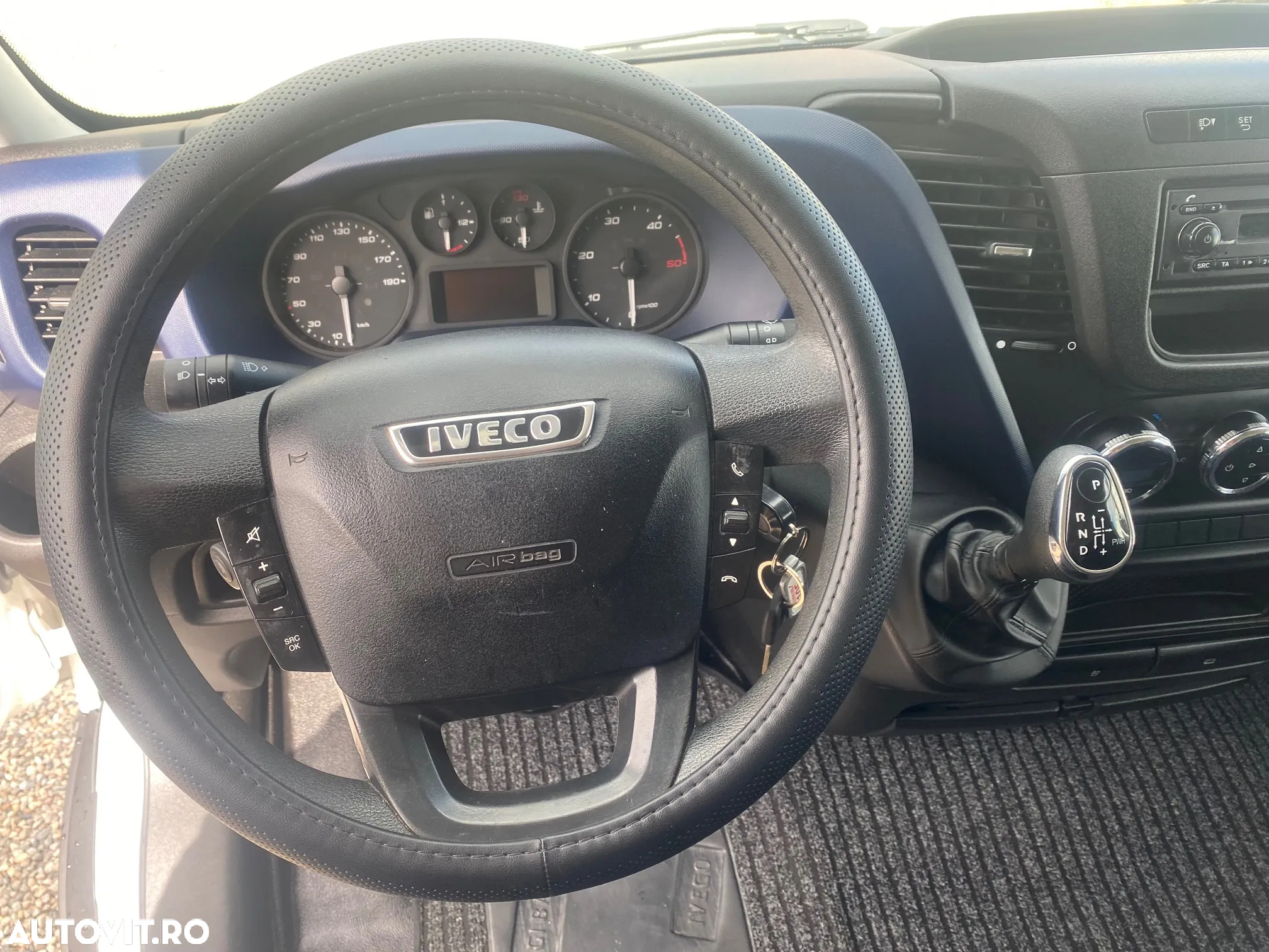 Iveco DAILY - 11