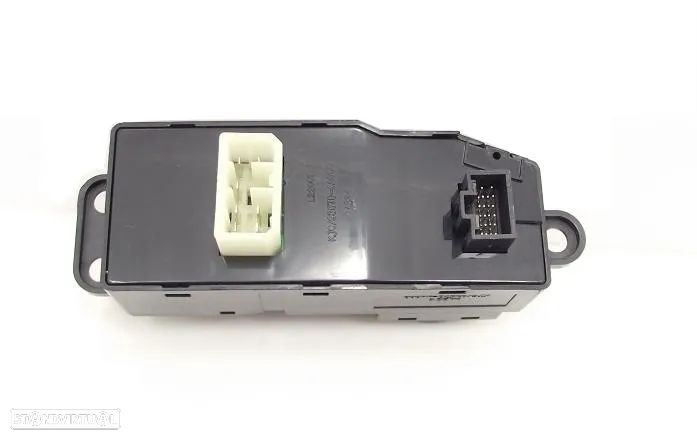 Botões de comando dos vidros Hyundai H1 93570-4A000 - 2