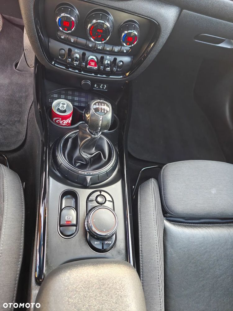 MINI Clubman Cooper S - 17