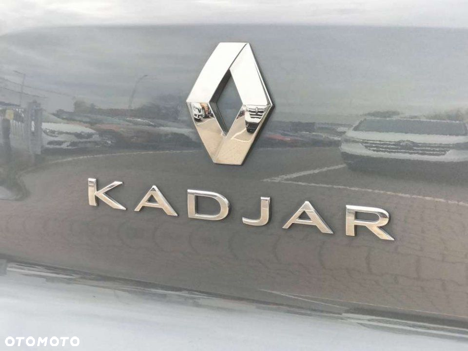 Renault Kadjar - 17