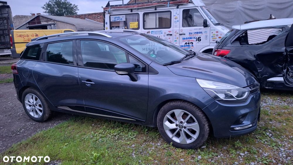Renault Clio - 4
