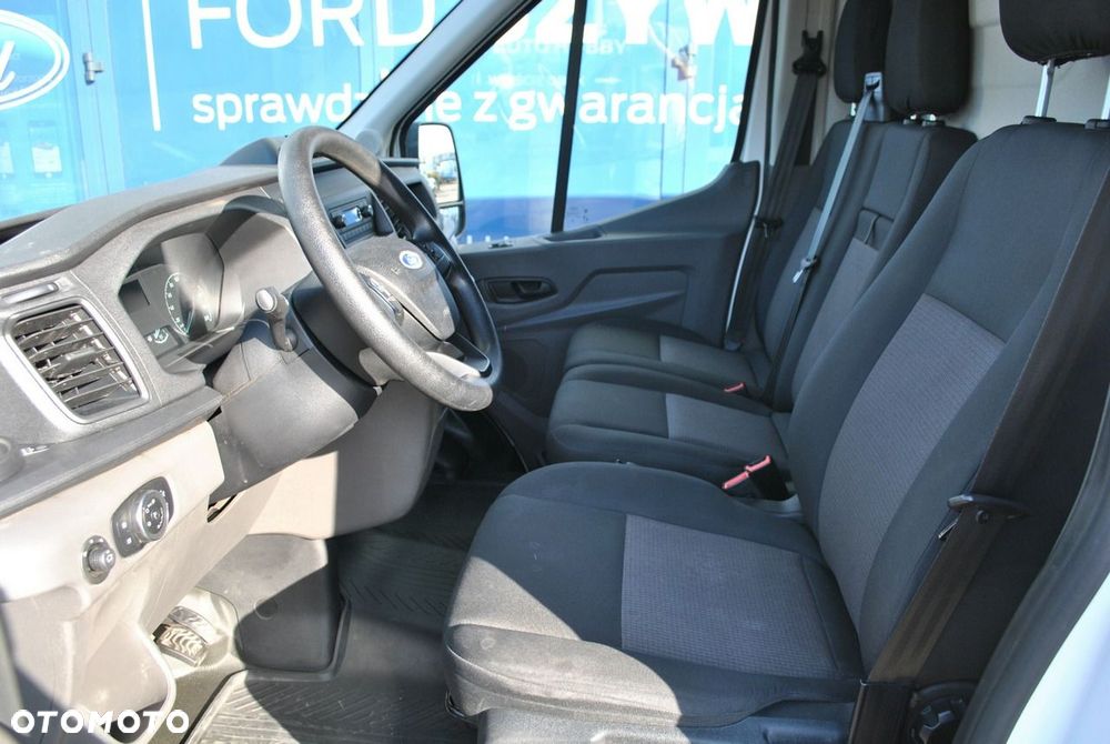 Ford Transit - 17