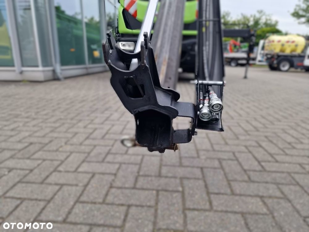 Iveco Eurocargo 140E25 | 2018 | 33 504 km | Wywrotka 3-stronna | HDS Palfinger | Sterowanie radiowe | Euro 6 - 18