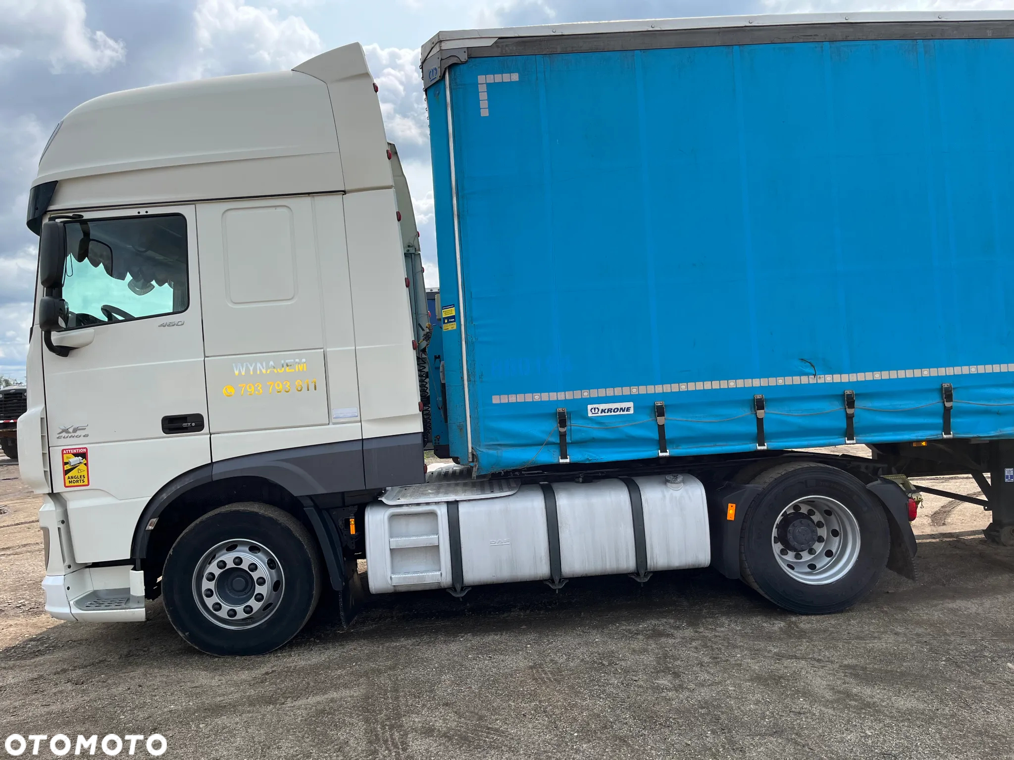 DAF - 38