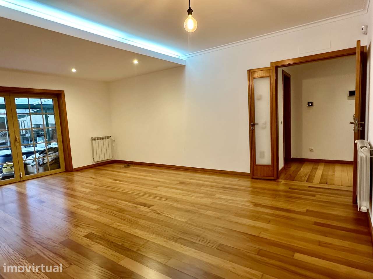 Apart. Quinta de São Gonçalo T2 com 101 m² + Terraço de 55 m² - Grande imagem: 4/59
