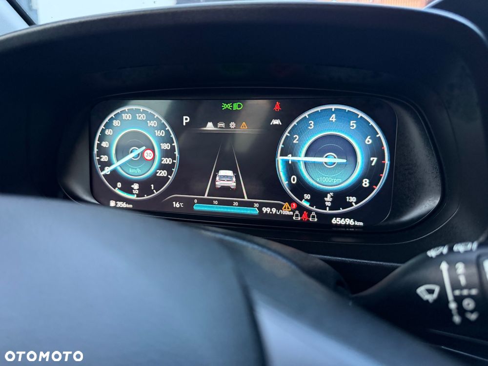 Hyundai i20 1.0 T-GDI 48V-Hybrid DCT Prime - 23