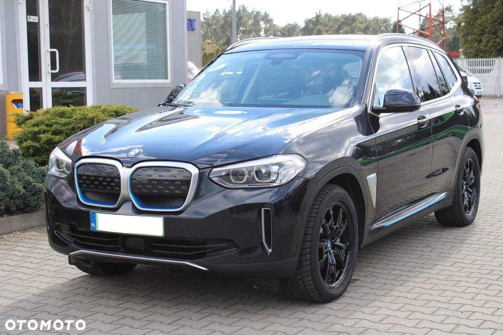 BMW iX3 - 2