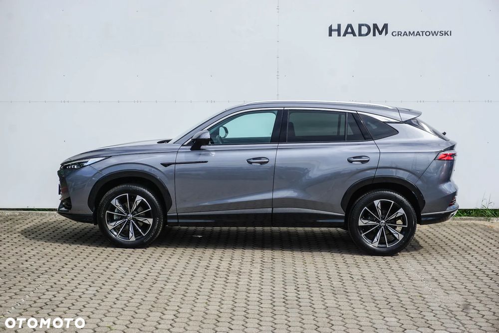 MG HS 1.5 T-GDI Excite DCT - 5