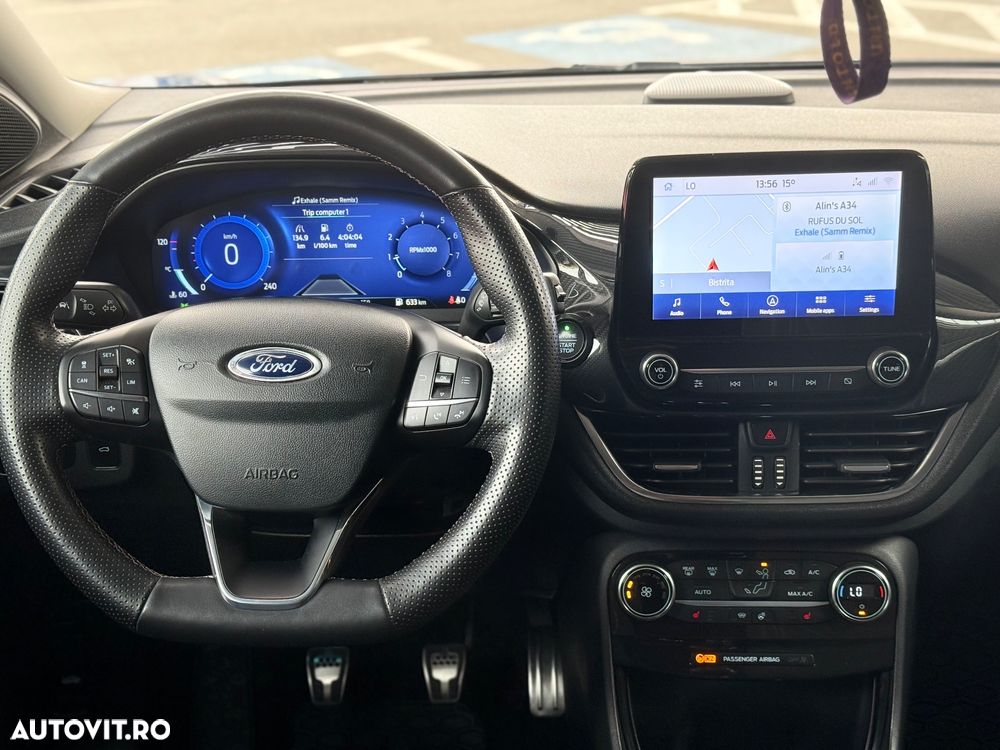Ford Puma - 6