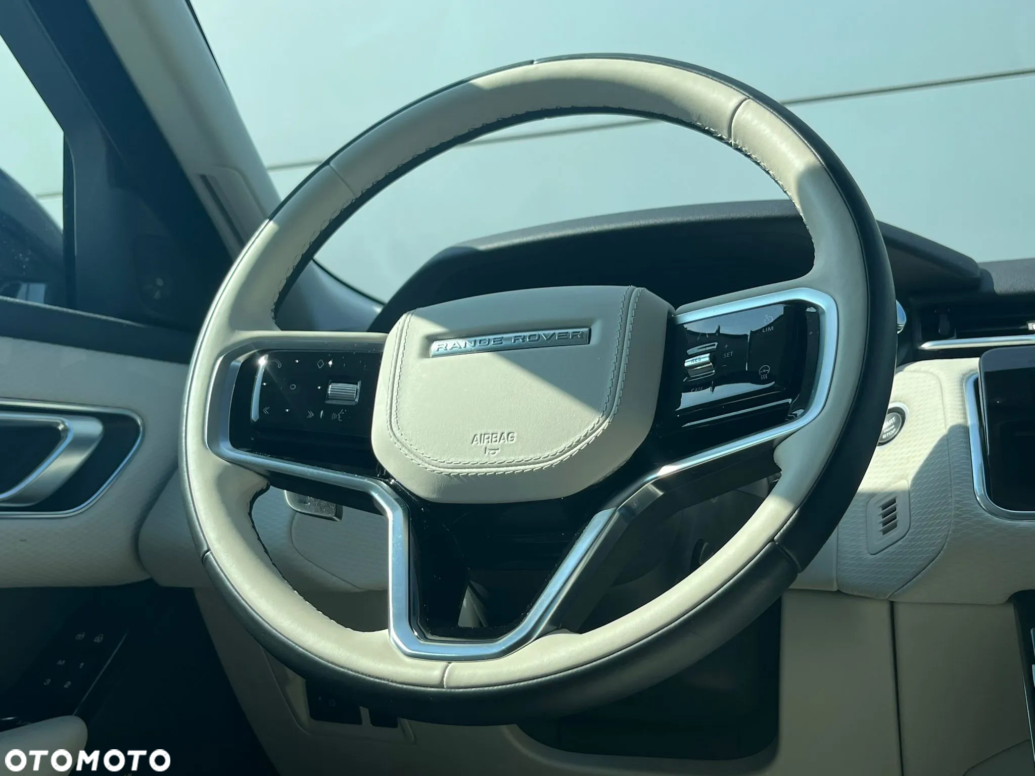 Land Rover Range Rover Velar - 11