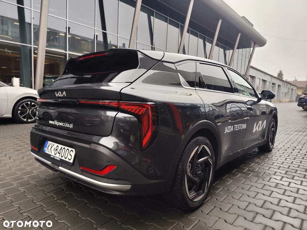 Kia K4 1.6 T-GDI L - 11
