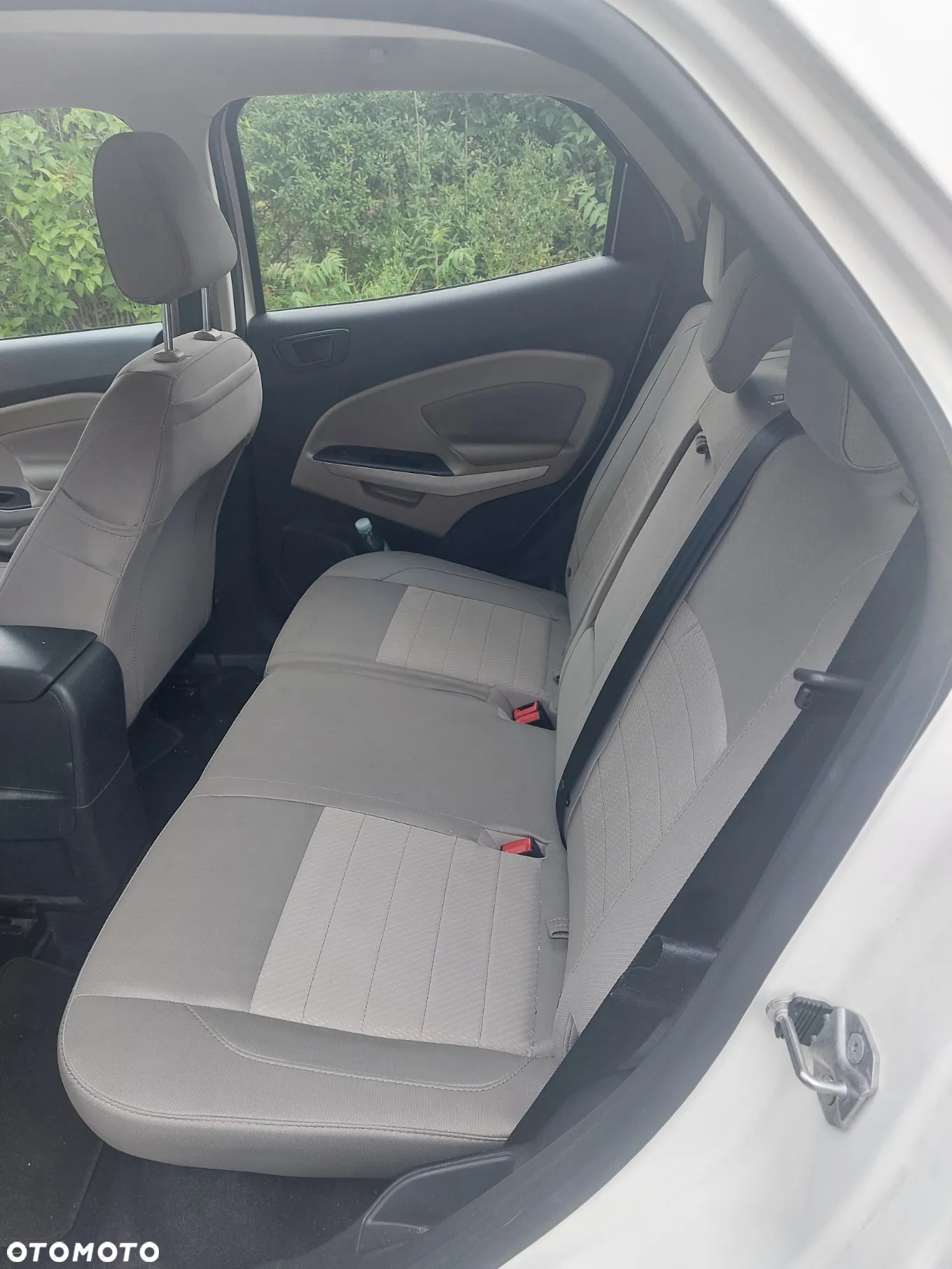 Ford EcoSport - 7