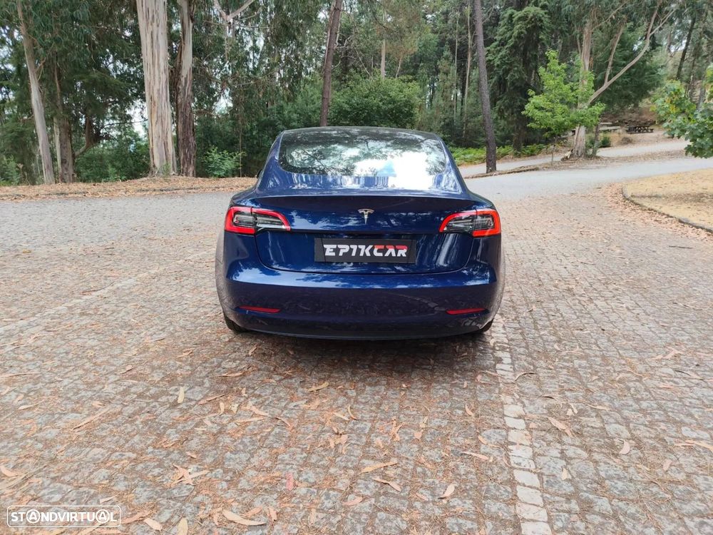 Tesla Model 3 Standard Range Plus RWD - 8