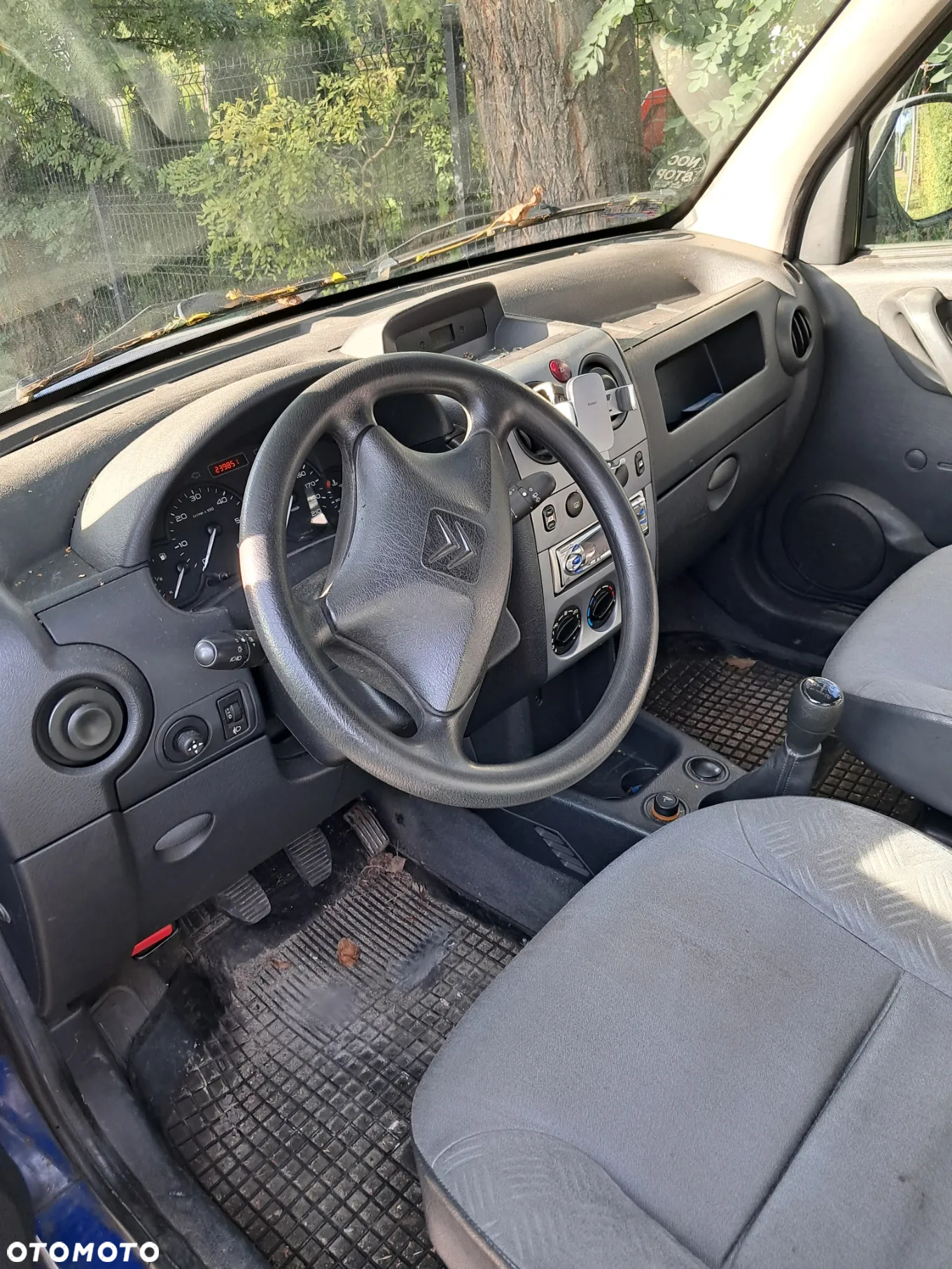 Citroën Berlingo - 6