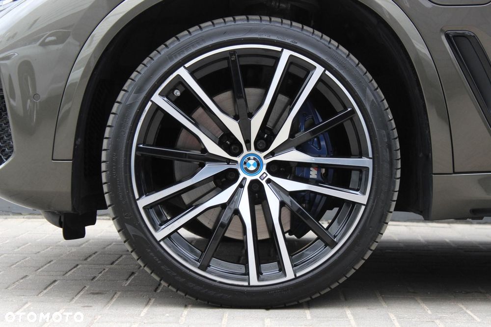 BMW X5 - 4