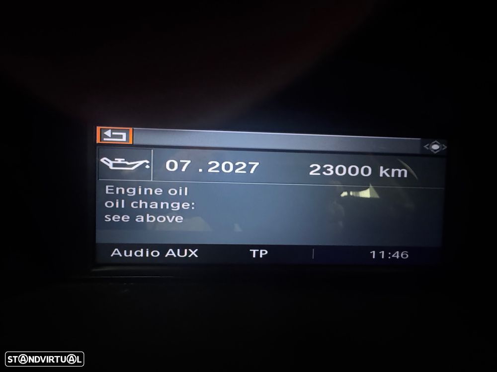 BMW 320 d Dynamic - 6