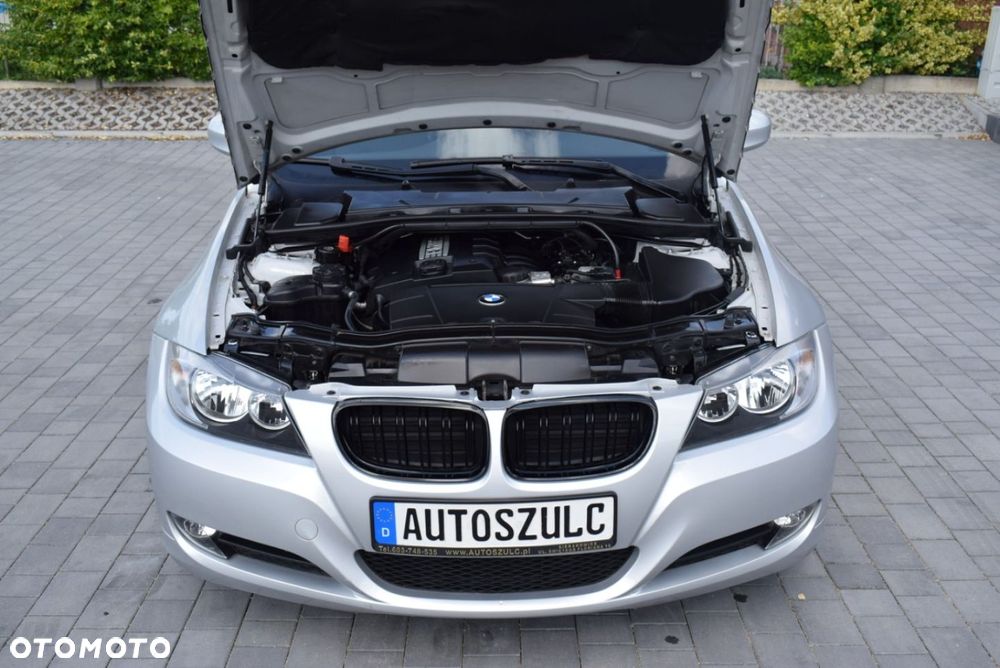 BMW Seria 3 - 15