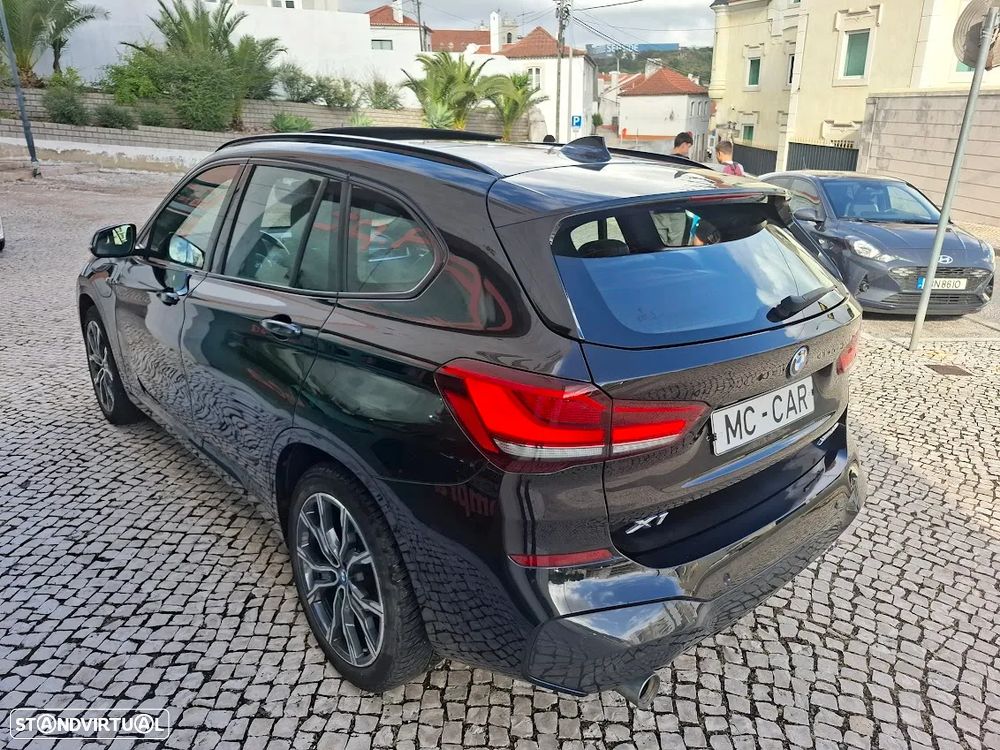 BMW X1 xDrive25e M Sport - 5