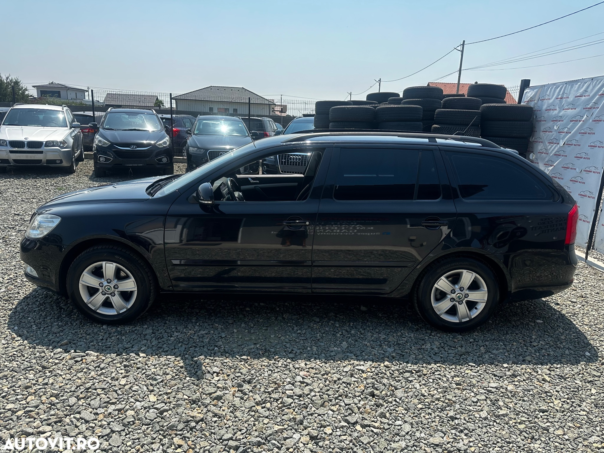 Skoda Octavia 1.6 TDI Business - 5