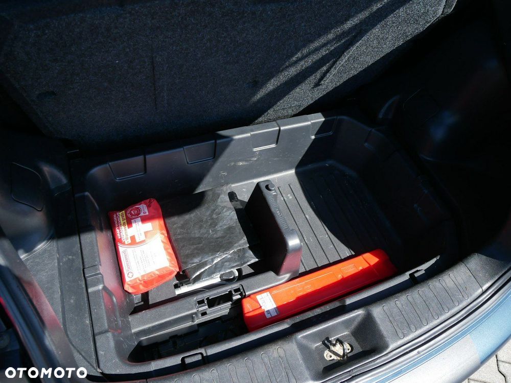 Nissan Juke 1.6 Start/Stop Visia - 28