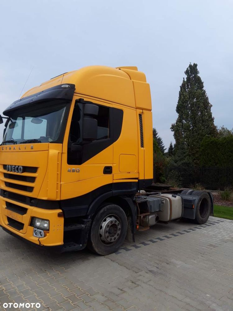 Iveco - 3
