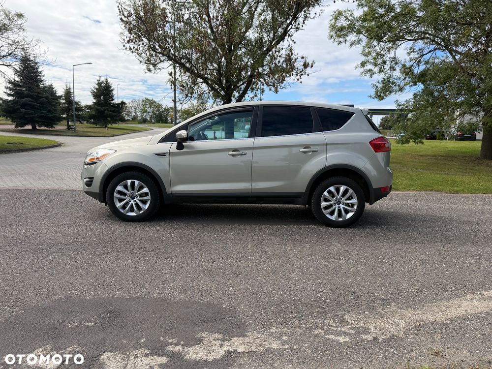 Ford Kuga - 7