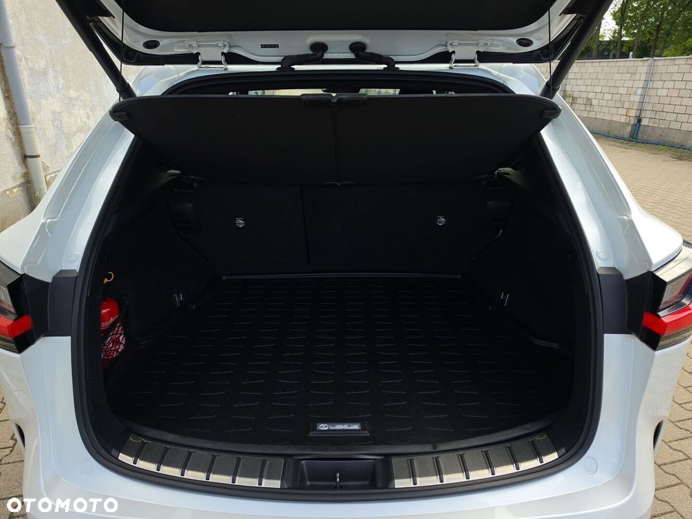 Lexus NX - 24