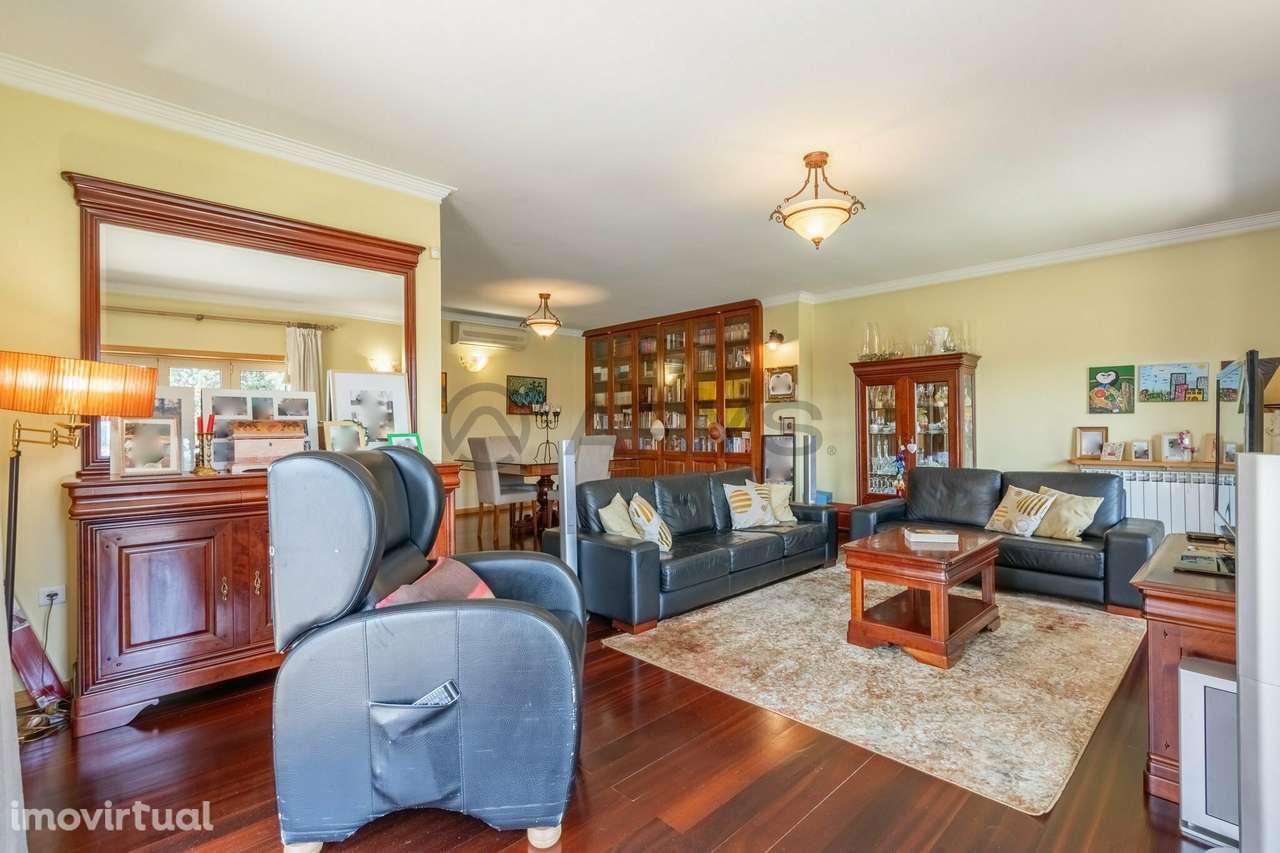 Moradia T3 + 1 Loureira Vila Verde - Grande imagem: 3/23