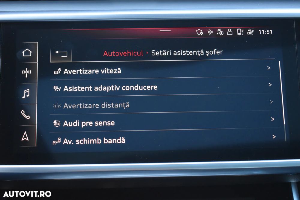 Audi A6 50 TDI quattro Tiptronic S line - 28