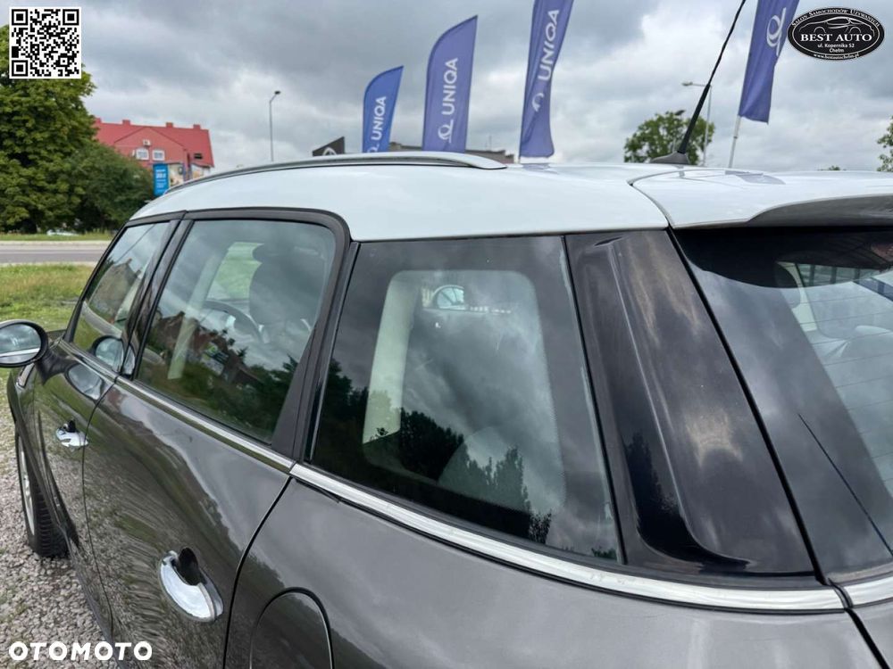 MINI Countryman - 16