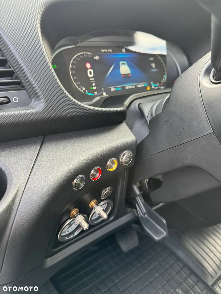 Iveco Daily 35-180 Hi-Matic - 28