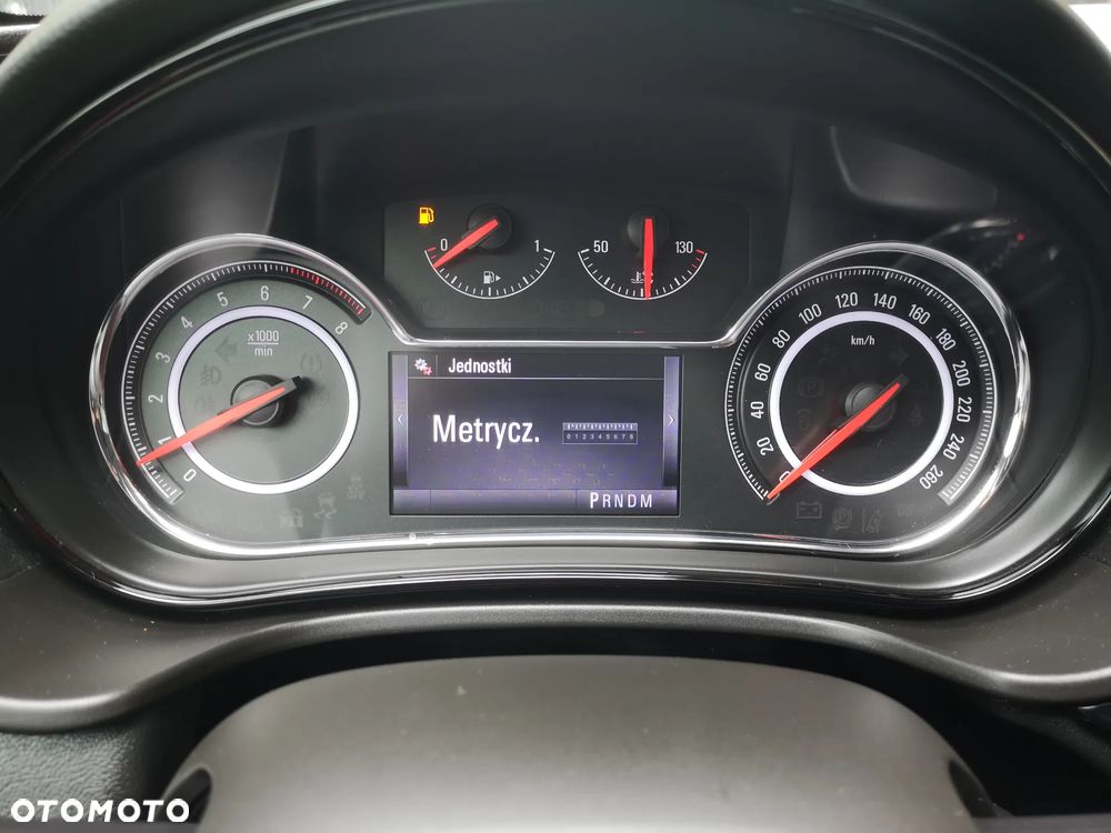 Opel Insignia 1.6 ECOTEC DI Turbo Innovation - 19