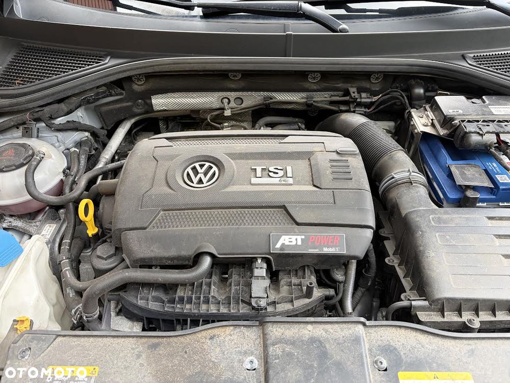 Volkswagen T-Roc 2.0 TSI 4Motion R DSG - 11