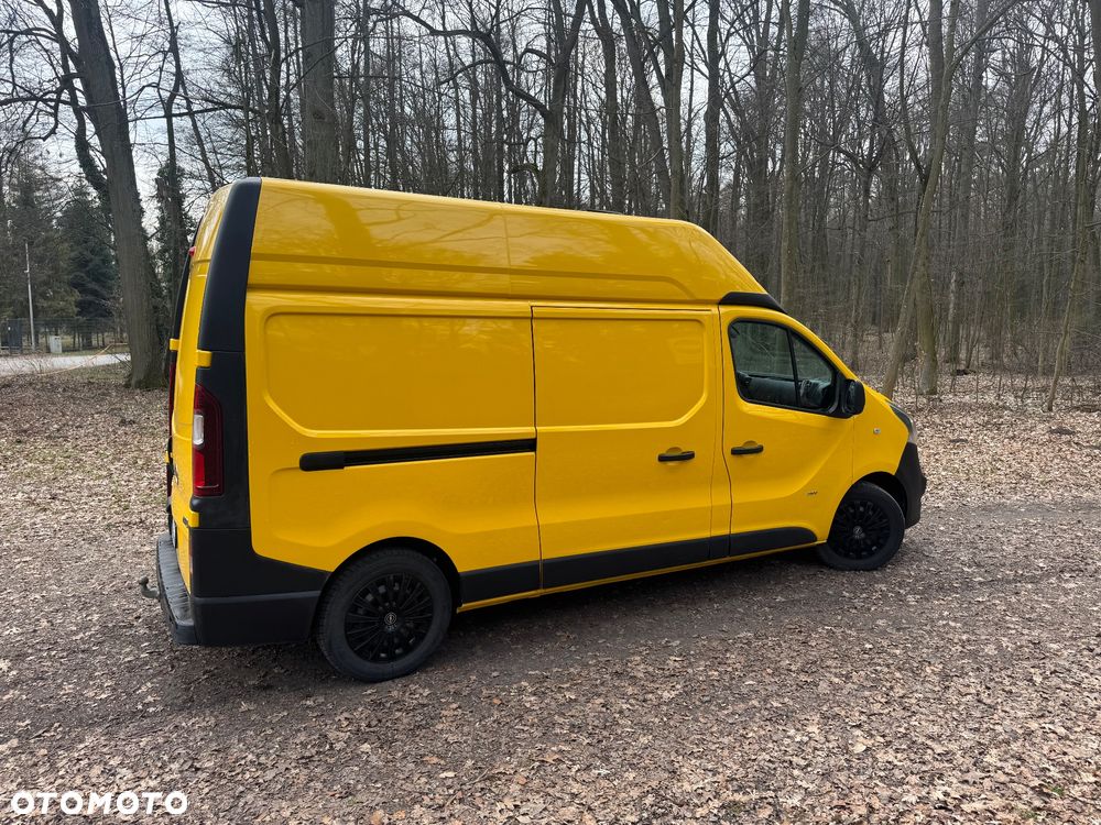 Opel Vivaro - 6