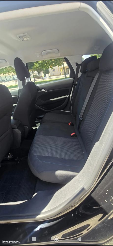 Peugeot 308 SW BlueHDi 100 Stop & Start Active Pack - 8