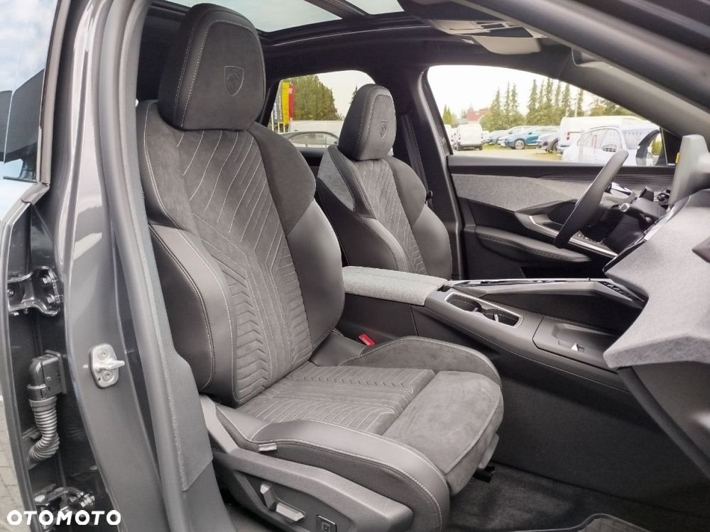 Peugeot 3008 - 22